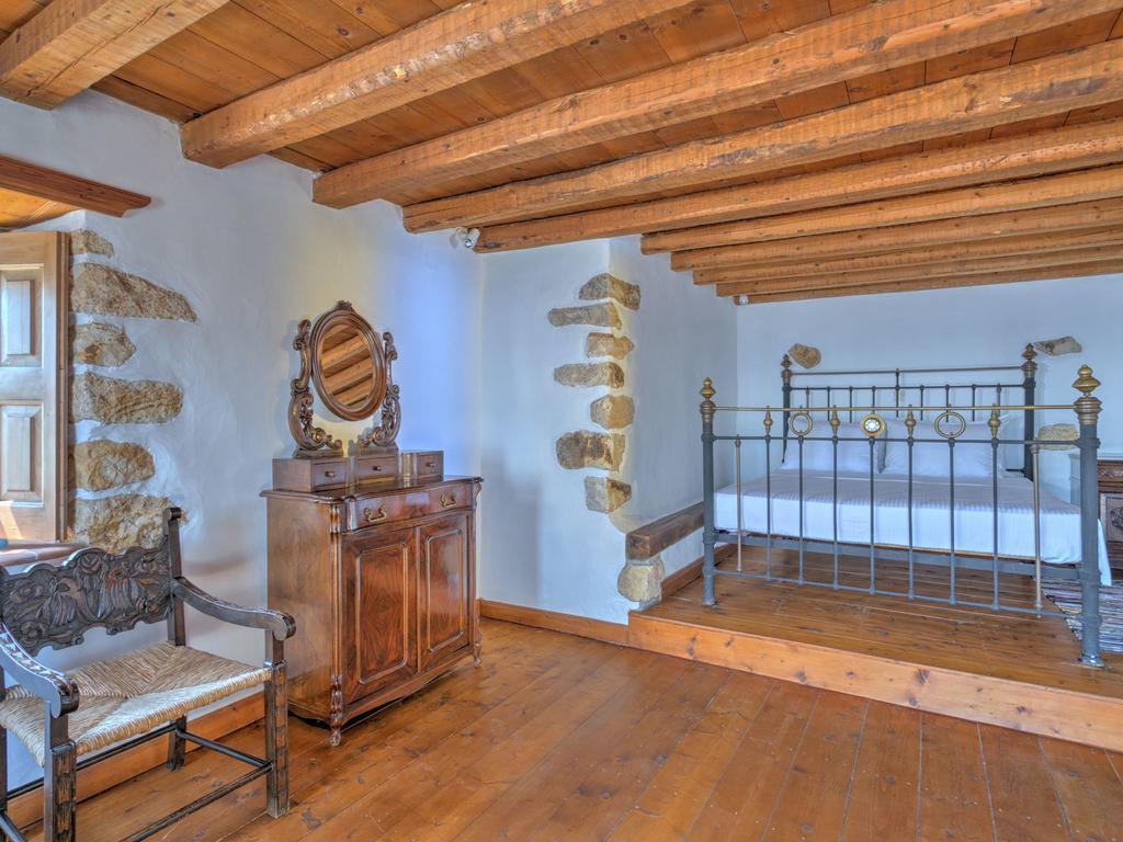 Eirini Luxury Hotel Villas Γροίκος Δωμάτιο φωτογραφία