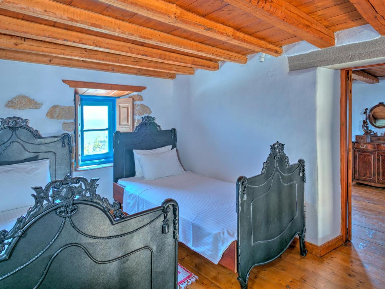 Eirini Luxury Hotel Villas Γροίκος Εξωτερικό φωτογραφία